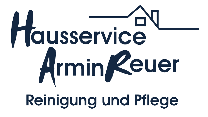 Armin Reuer Hausservice